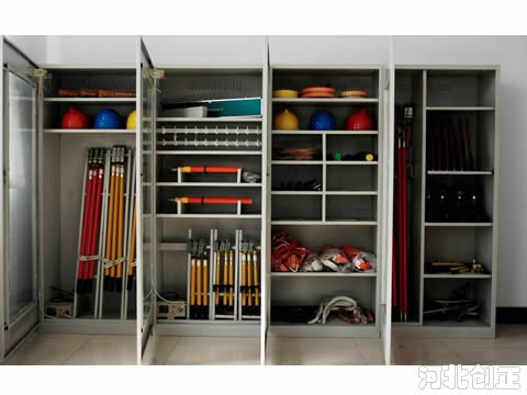 普通型電力安全工具柜
